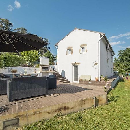 Vila Casa Do Porto Carreiro Oliveira de Azemeis Exteriér fotografie