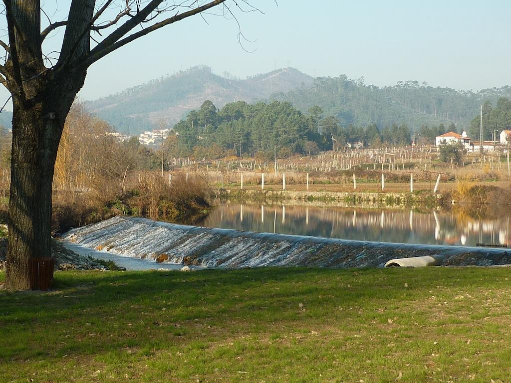 Vila Casa Do Porto Carreiro Oliveira de Azemeis Pokoj fotografie