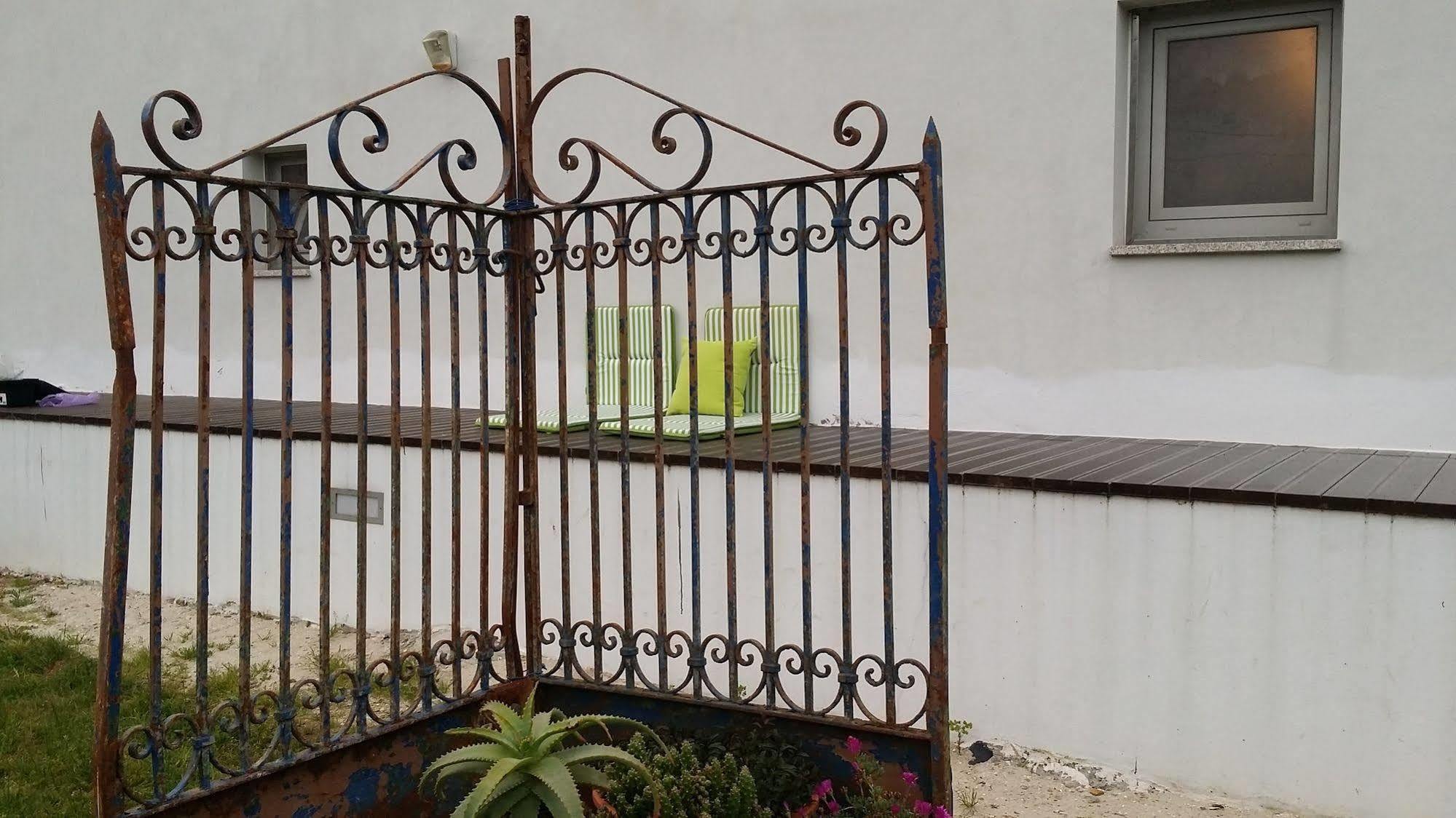 Vila Casa Do Porto Carreiro Oliveira de Azemeis Exteriér fotografie