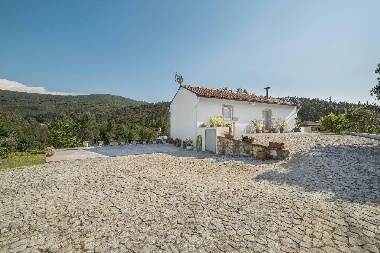 Vila Casa Do Porto Carreiro Oliveira de Azemeis Exteriér fotografie