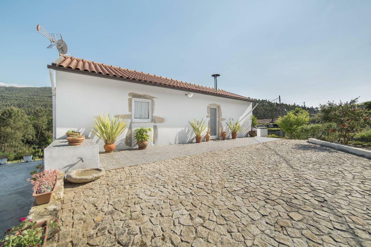 Vila Casa Do Porto Carreiro Oliveira de Azemeis Exteriér fotografie