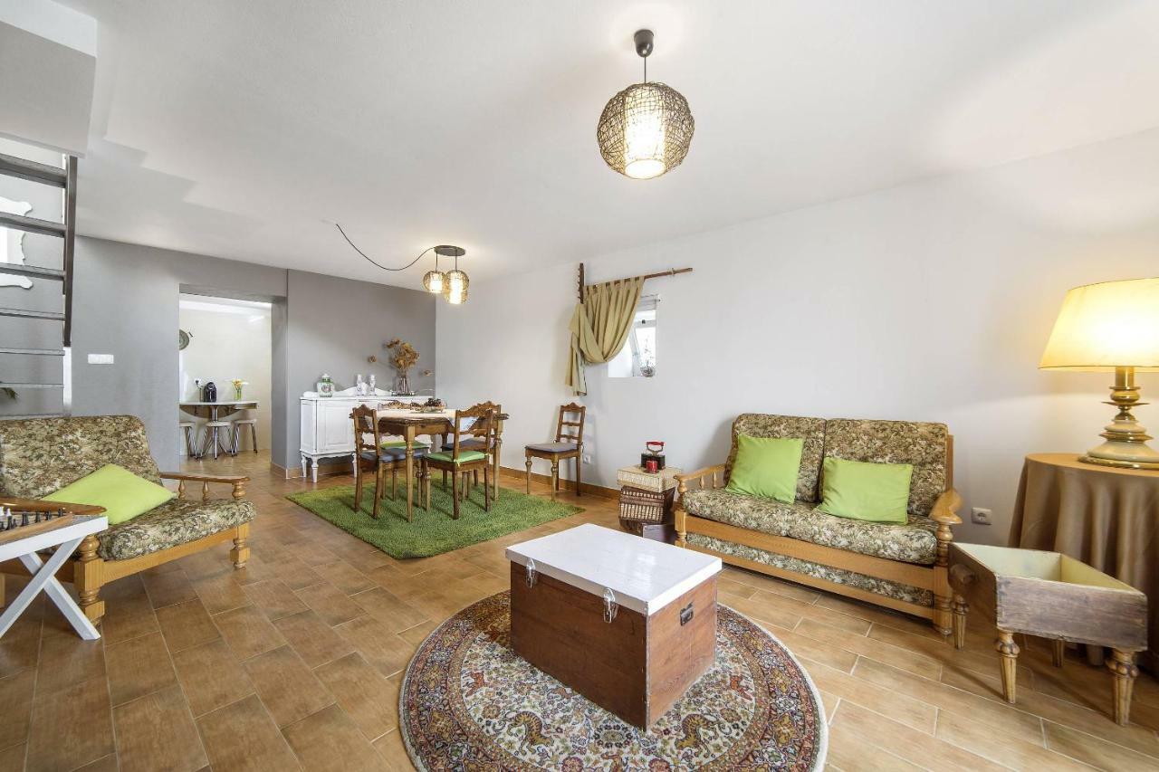 Vila Casa Do Porto Carreiro Oliveira de Azemeis Exteriér fotografie
