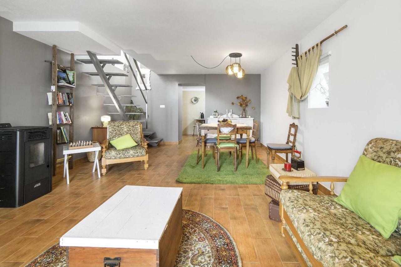 Vila Casa Do Porto Carreiro Oliveira de Azemeis Exteriér fotografie